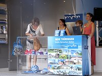 Bild: Sommernachtsball in Heiligenstadt