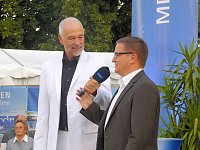 Bild: Sommernachtsball in Heiligenstadt