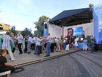 Bild: Sommernachtsball in Heiligenstadt
