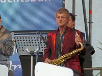 Bild: Sommernachtsball in Heiligenstadt