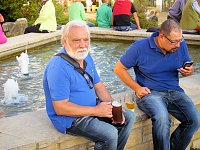 Bild: Sommernachtsball in Heiligenstadt