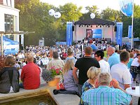 Bild: Sommernachtsball in Heiligenstadt