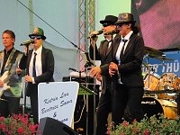 Bild: Sommernachtsball in Heiligenstadt