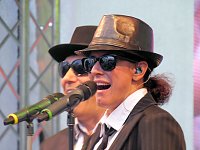 Bild: Sommernachtsball in Heiligenstadt