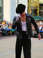 Bild: Sommernachtsball in Heiligenstadt