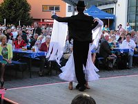 Bild: Sommernachtsball in Heiligenstadt