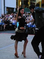 Bild: Sommernachtsball in Heiligenstadt