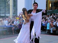 Bild: Sommernachtsball in Heiligenstadt