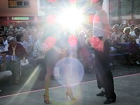 Bild: Sommernachtsball in Heiligenstadt