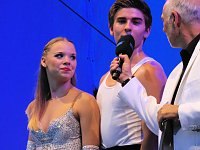 Bild: Sommernachtsball in Heiligenstadt