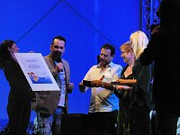 Bild: Sommernachtsball in Heiligenstadt