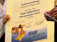 Bild: Sommernachtsball in Heiligenstadt