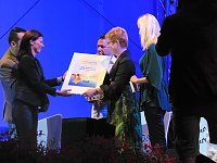 Bild: Sommernachtsball in Heiligenstadt