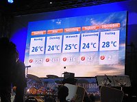 Bild: Sommernachtsball in Heiligenstadt