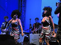 Bild: Sommernachtsball in Heiligenstadt