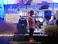 Bild: Sommernachtsball in Heiligenstadt