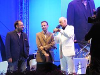 Bild: Sommernachtsball in Heiligenstadt