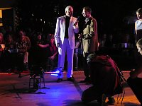 Bild: Sommernachtsball in Heiligenstadt