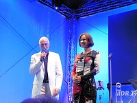 Bild: Sommernachtsball in Heiligenstadt
