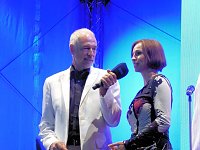 Bild: Sommernachtsball in Heiligenstadt