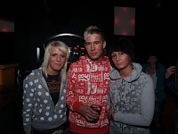 Bild: Geflegtes Klopfen in der Webe.nnz-City Scout on Tour