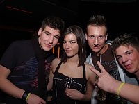 Bild: Geflegtes Klopfen in der Webe.nnz-City Scout on Tour