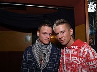 Bild: Geflegtes Klopfen in der Webe.nnz-City Scout on Tour