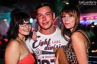 Bild: Party im Nordh&auml;user Sax
