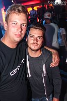 Bild: Party im Nordh&auml;user Sax