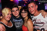 Bild: Party im Nordh&auml;user Sax