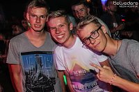 Bild: Party im Nordh&auml;user Sax