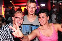 Bild: Party im Nordh&auml;user Sax