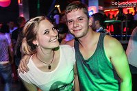 Bild: Party im Nordh&auml;user Sax