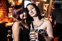 Bild: Party im Nordh&auml;user Sax