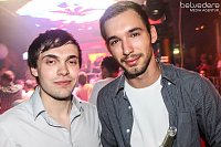 Bild: Party im Nordh&auml;user Sax