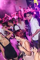 Bild: Party im Nordh&auml;user Sax