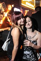Bild: Party im Nordh&auml;user Sax