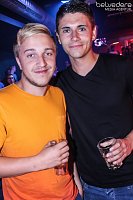 Bild: Party im Nordh&auml;user Sax