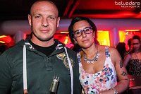 Bild: Party im Nordh&auml;user Sax