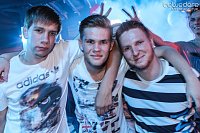 Bild: Party im Nordh&auml;user Sax