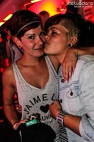 Bild: Party im Nordh&auml;user Sax