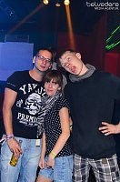 Bild: Party im Nordh&auml;user Sax
