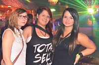 Bild: Party im Nordh&auml;user Sax