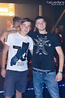 Bild: Party im Nordh&auml;user Sax