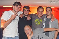 Bild: Party im Nordh&auml;user Sax