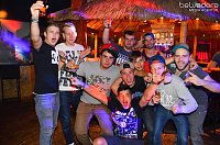 Bild: Party im Nordh&auml;user Sax