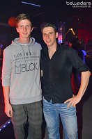 Bild: Party im Nordh&auml;user Sax