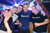 Bild: Party im Nordh&auml;user Sax