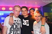 Bild: Party im Nordh&auml;user Sax