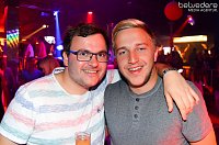 Bild: Party im Nordh&auml;user Sax
